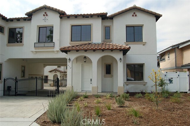 Photo - 425 W Duarte Rd Condo Unit 412