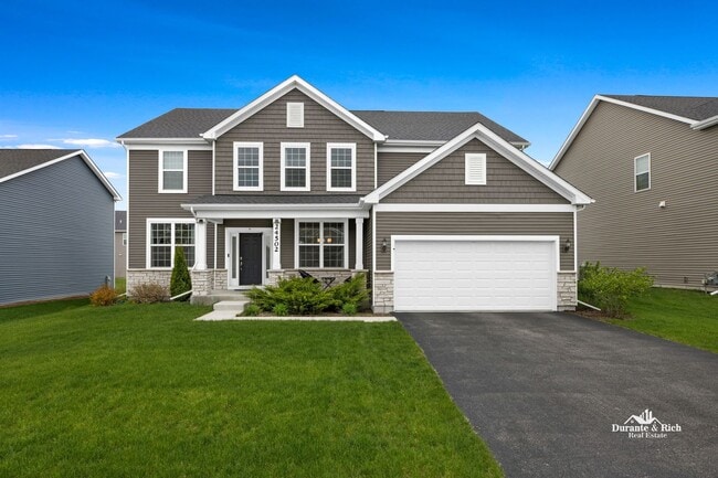 Building Photo - Luxury Five Bedroom Plainfield Rental