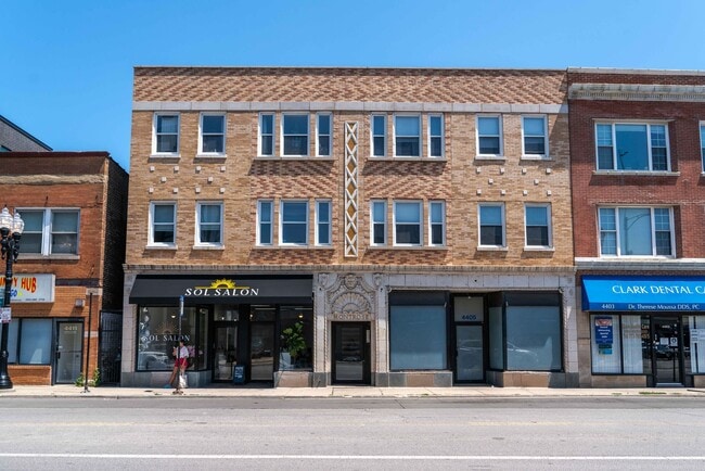 Building Photo - Sheridan Park / Uptown - 2 Bed / 1 Bath Unit 4405-2E Rental