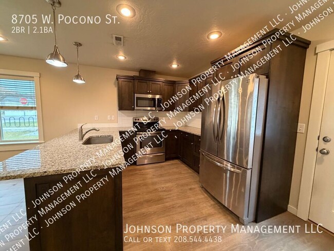 Photo - 8705 W Pocono St