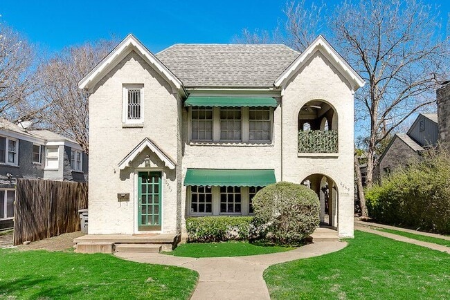 Photo - 6257-6259 Palo Pinto Ave