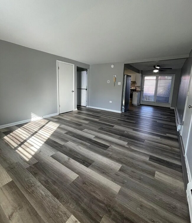 Photo - Beautifully Renovated 2 Bedroom Apartment with In-Unit Laundry & A/C Unit 2
