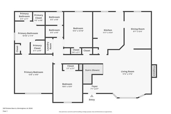 Photo - Spacious Retreat