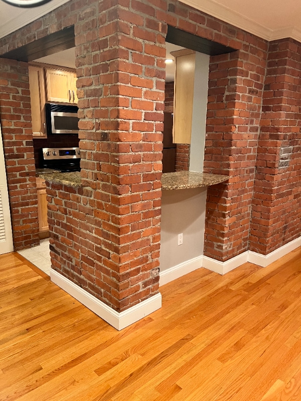 Photo - 95 Gainsborough St Unit 208