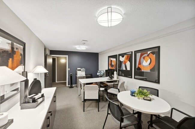 Van Dyke Apartments