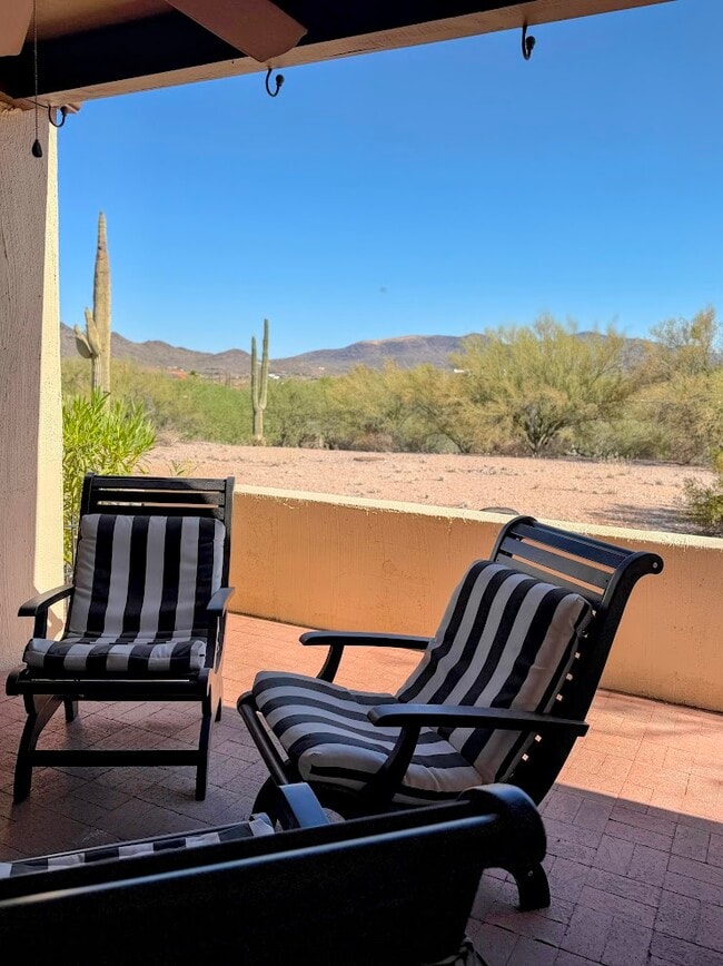 Building Photo - 37801 N Cave Creek Rd Unit Rancho Villas  39