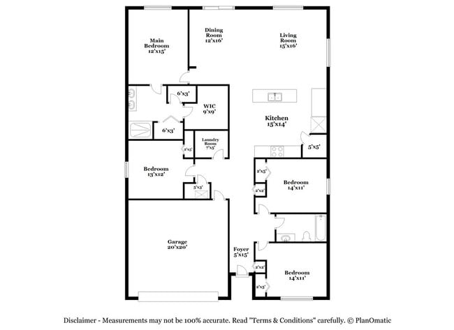 Photo - 1944 Rock Springs Way