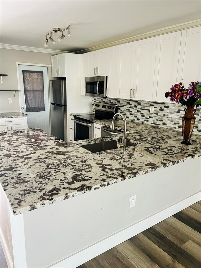 Photo - 1850 NE 169th St Condo Unit 108
