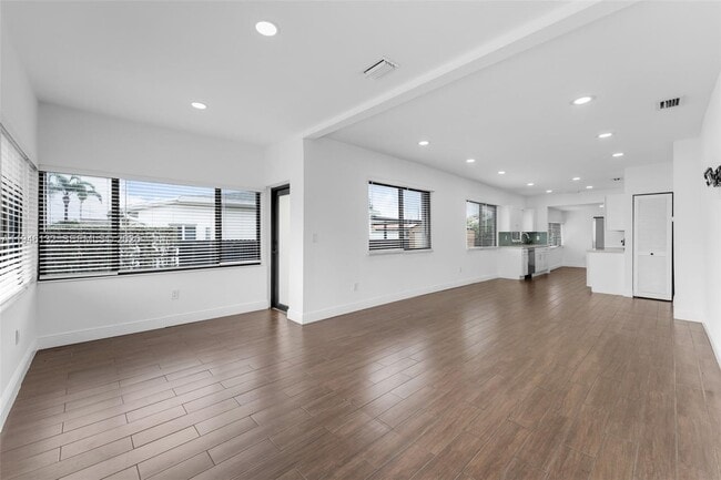 Photo - 5790 SW 5th St Unit Front