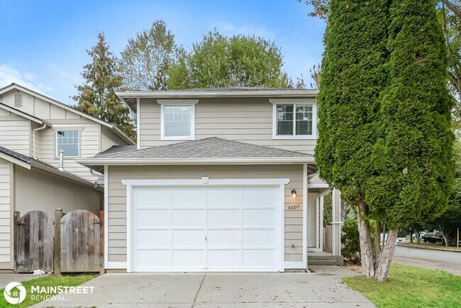 6607 79th Place NE, Marysville, WA 98270 - 6607 79th Place NE, Marysville, WA 98270