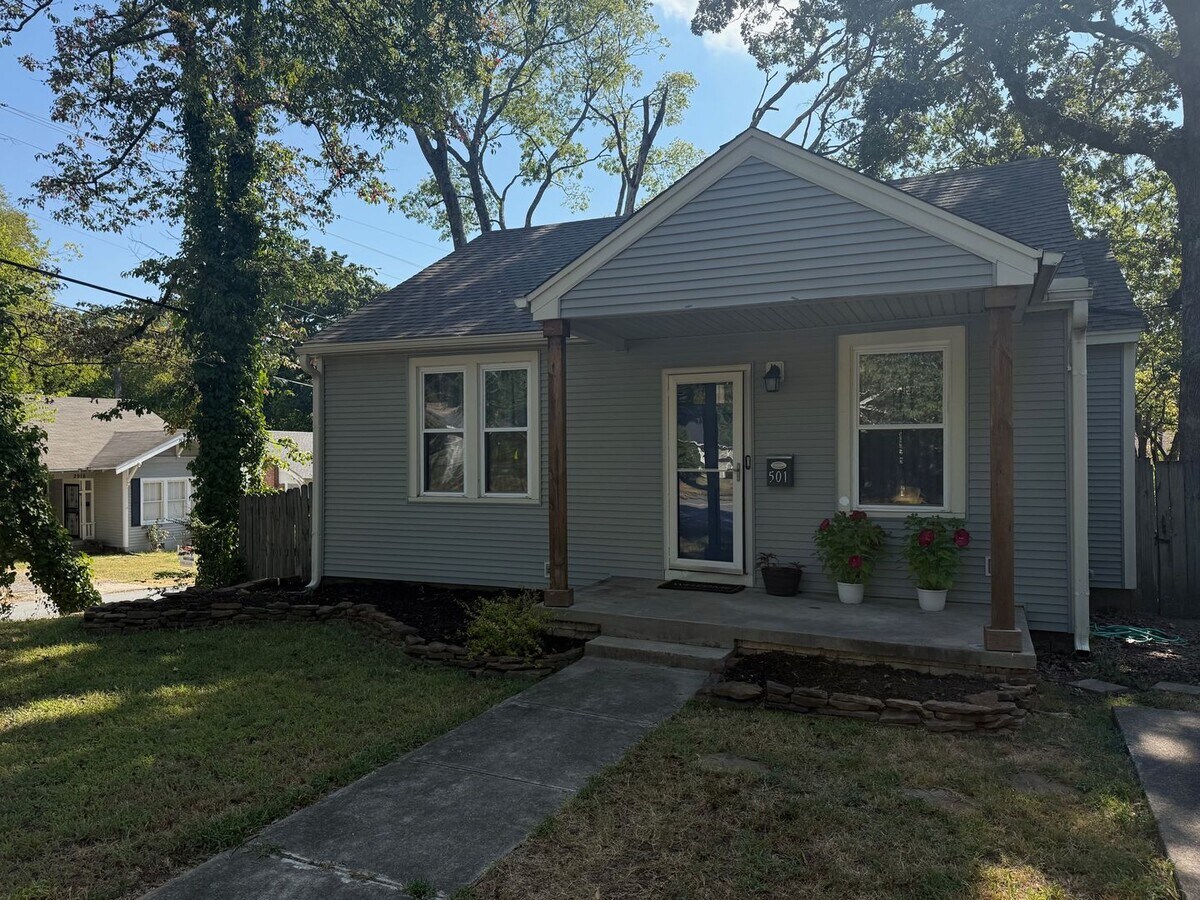 Photo - 501 S Booker St