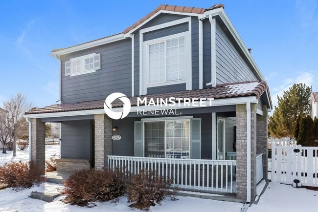 Photo - 3 Bedroom Pet-Friendly Home in DENVER, CO with Main Street Renewal