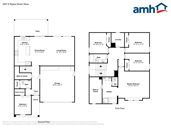 Photo - 3207 E Regina St