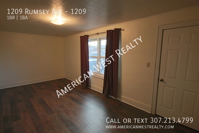 Photo - 1209 Rumsey Ave Unidad 1209