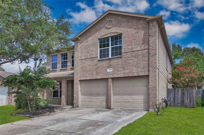 Photo - 2706 Woodspring Forest Dr