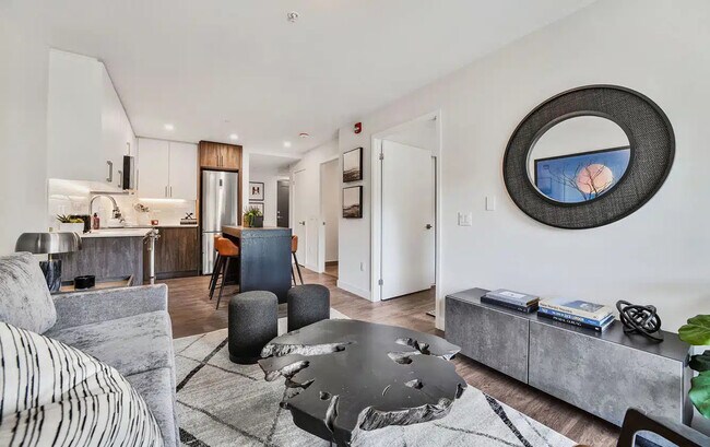 Bell Tower Residences - Bell Tower Residences