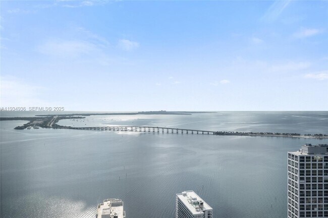 Photo - 1425 Brickell Ave Unit 47B