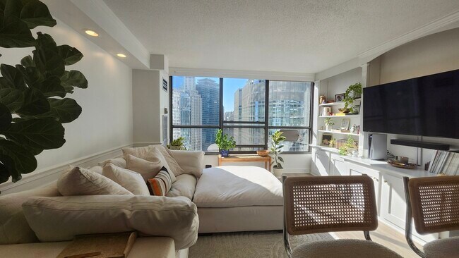 Photo - 405 N Wabash Ave Unit 1408