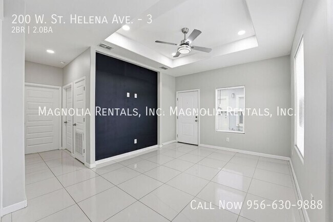 Photo - 200 W St Helena Ave Unit 3