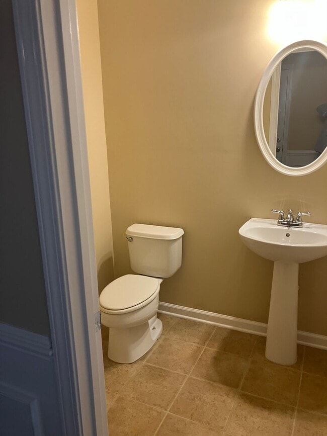 Photo - 3BR / 2.5 BA At Bluffton Park