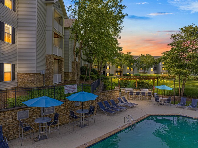 Photo - The Enclave at Deep River Plantation Apartments