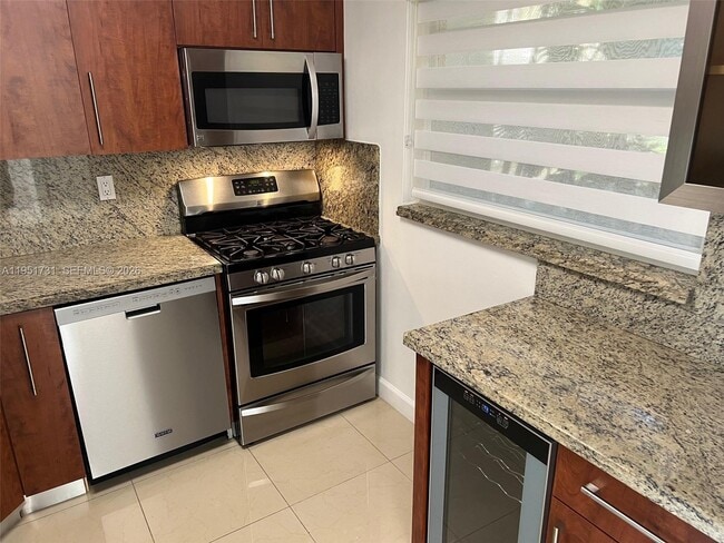 Photo - 13100 SW 92nd Ave Unit A-203