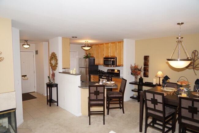 Photo - Embassy Place at White Oak Estate