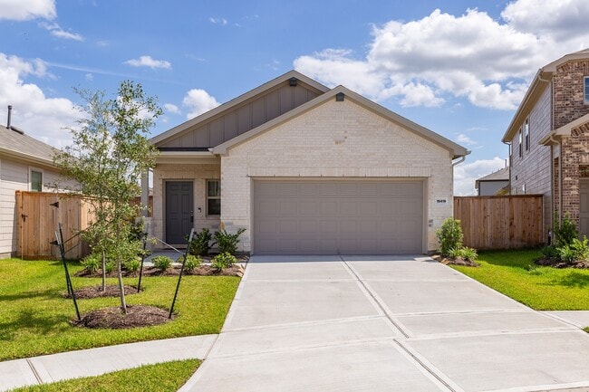 Photo - 16419 Windy Cove Ct
