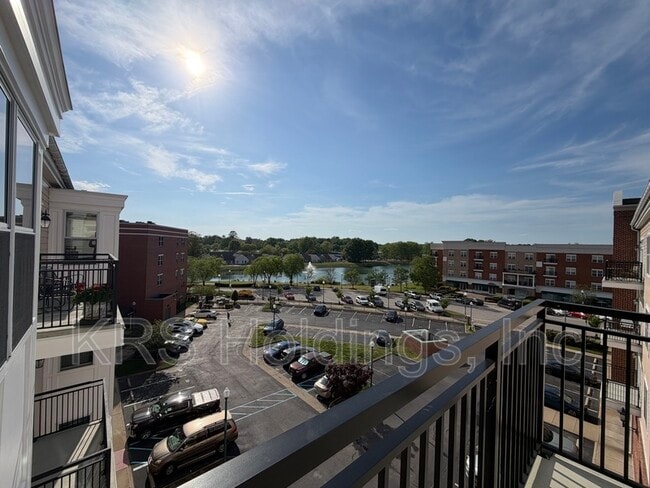 Photo - 670 Town Center Dr Unit 405