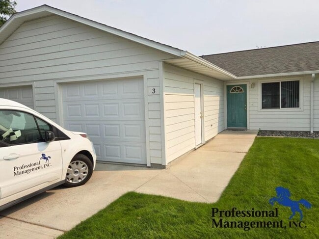 1 bedroom in Billings MT 59102 - 1 bedroom in Billings MT 59102 Condo