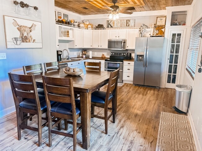 Photo - 56 Big Eddy Trl