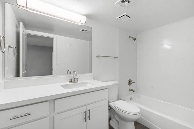 1A Remodeled Master Bathroom