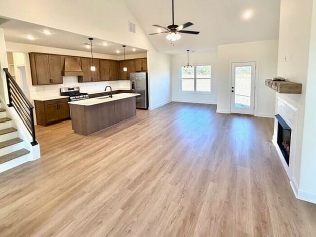 Photo - Move In Special! Now Leasing a Brand New 5-Bedroom 3 Bath Home Olive Branch