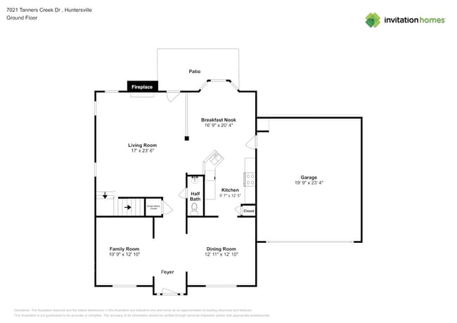 Photo - 7021 Tanners Creek Dr