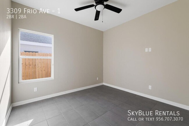 Photo - 3309 Frio Ave Unit 1