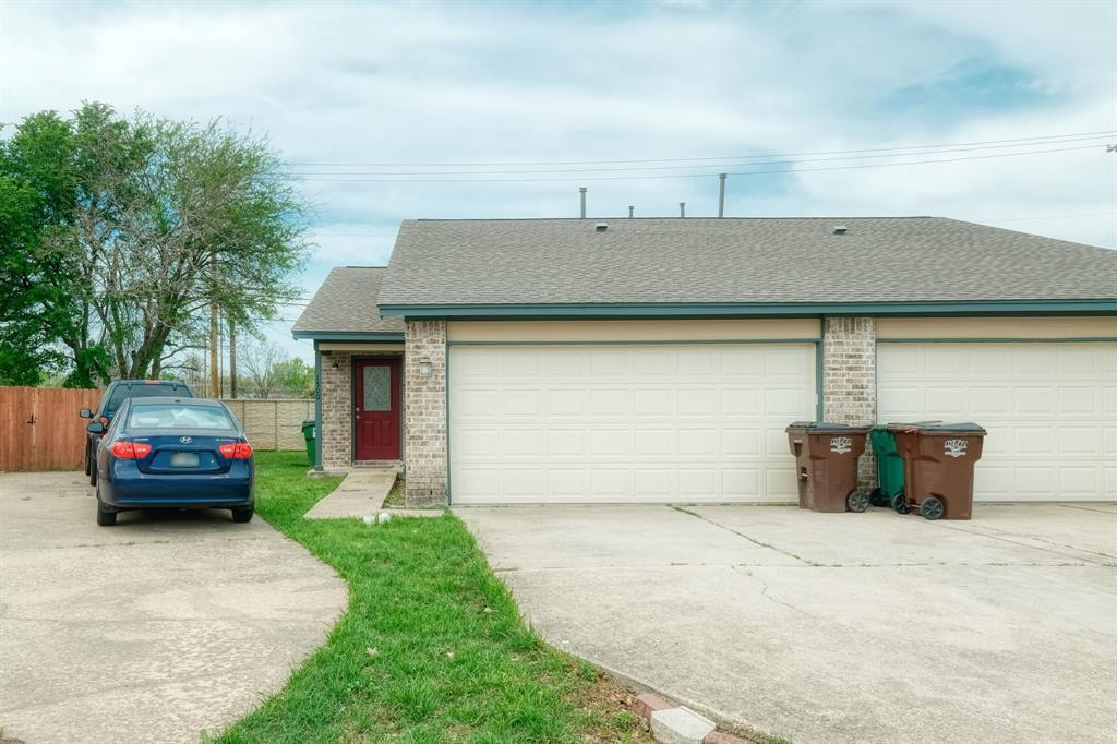 Photo - 1502 Zephyr Ln