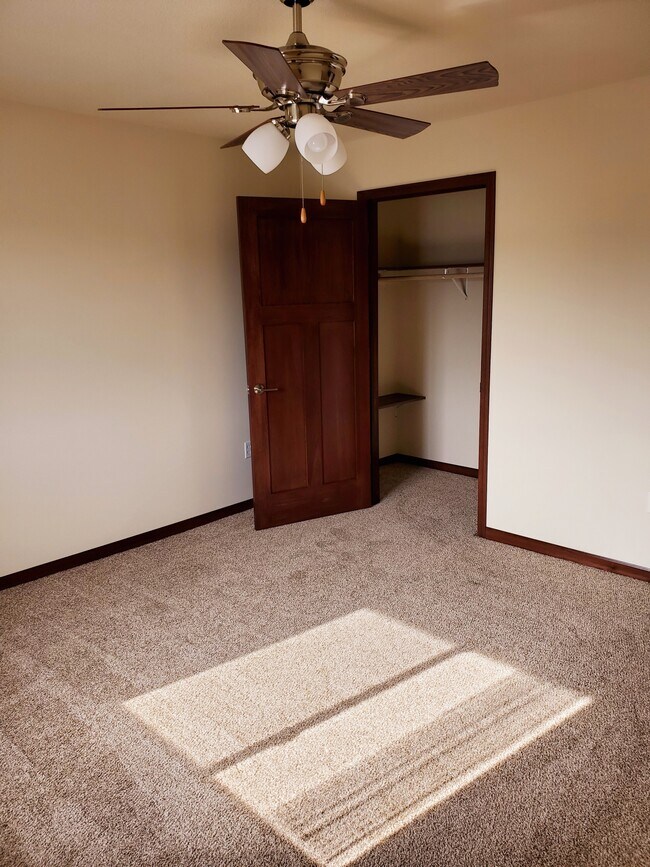 Park Ridge Apartments Baraboo, WI