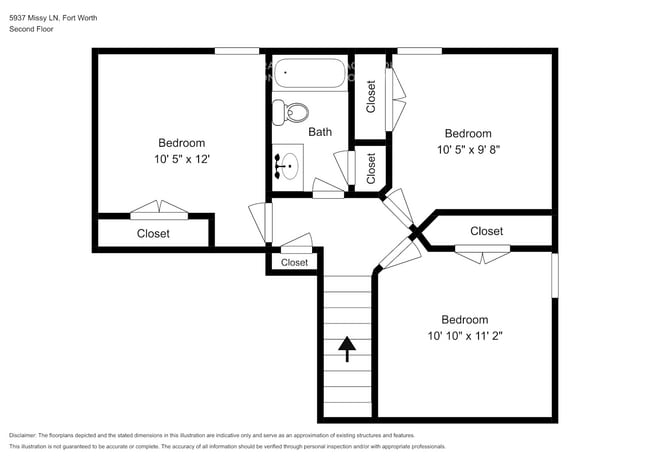 Photo - 5937 Missy Ln