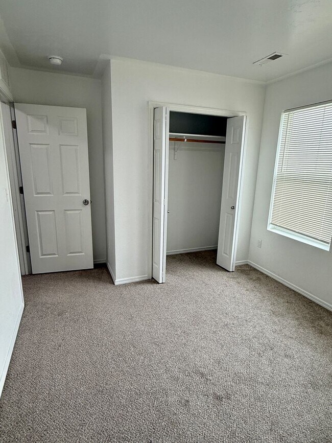Photo - Wonderful three bedroom, 2 bath, home available now. Pets allowed.