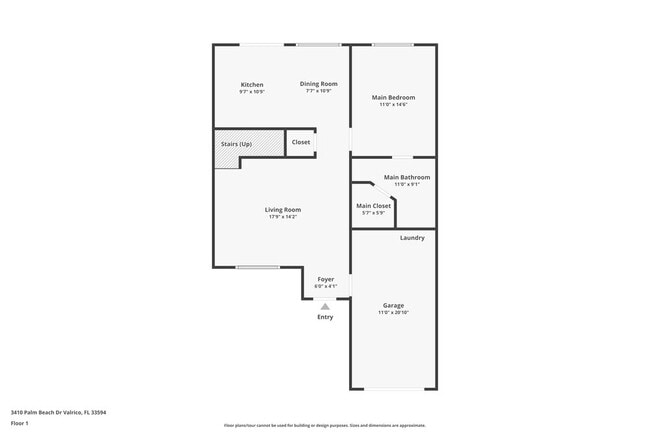 Photo - 3410 Palm Beach Dr