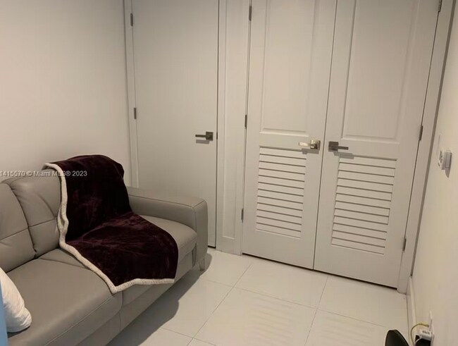 Photo - 1080 Brickell Ave Unit 3303