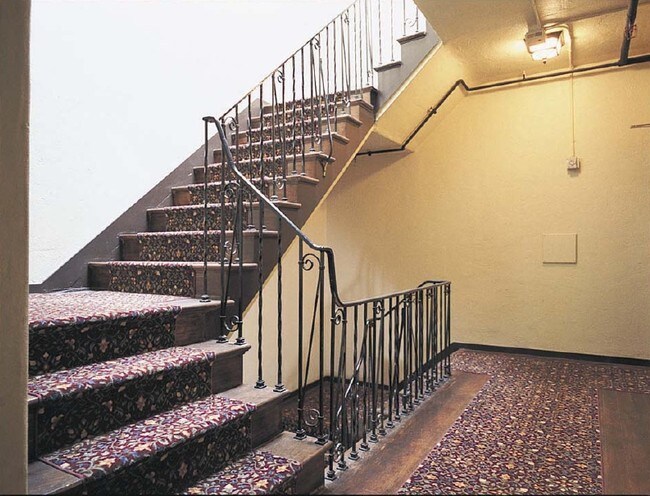 Stairway