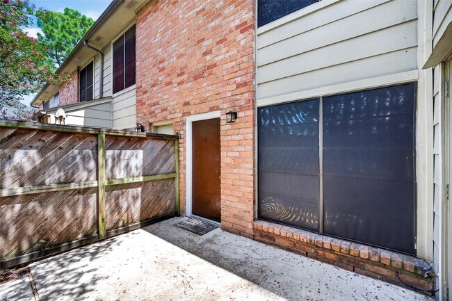 8801 Hammerly Blvd Unit 1710
