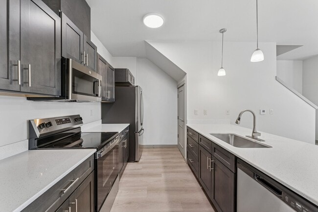 Photo - Titan Hill Townhomes