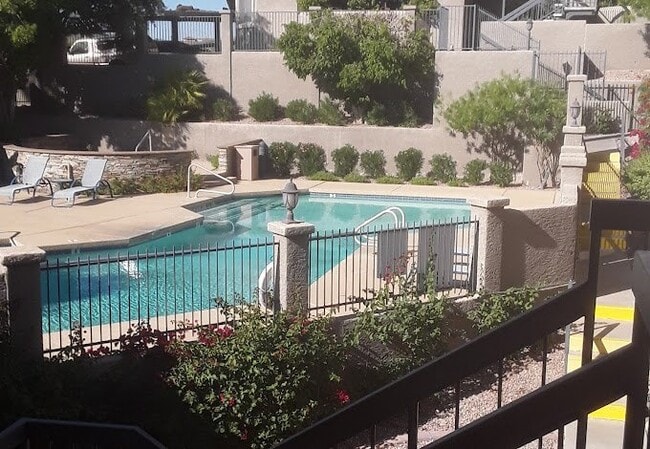 Building Photo - 1720 E Thunderbird Rd Unit 2093