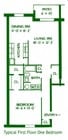 One Bedroom