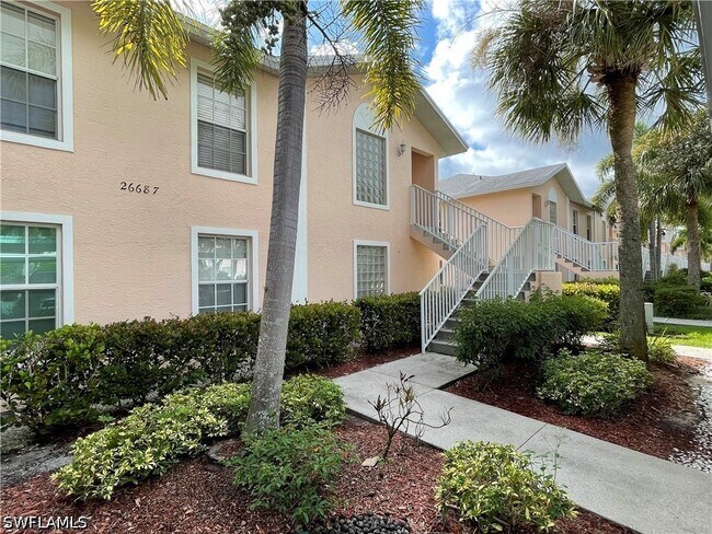 26687 Little John Ct Unidad 80
