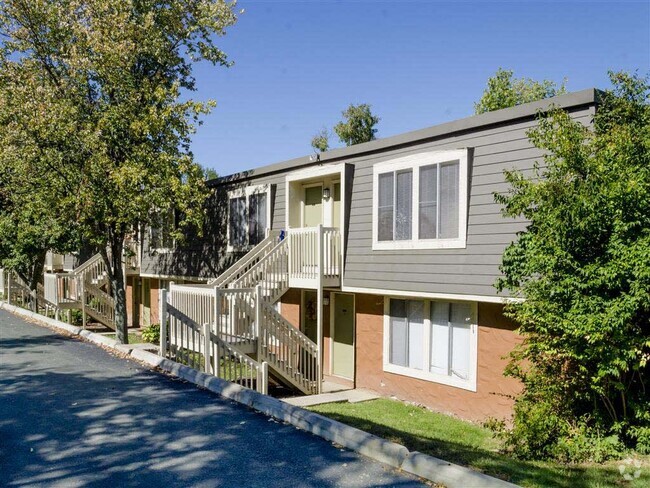 Building Photo - Life at Lexington Rental