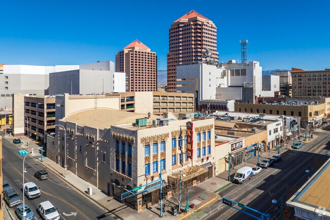 Alternate - The Crossroads