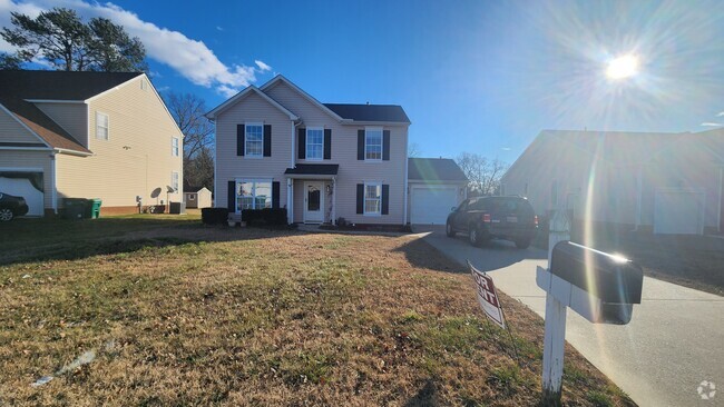 Building Photo - 3717 Seasons Ln Rental